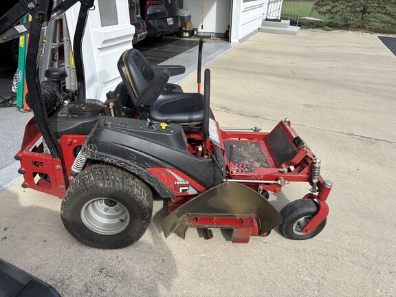 Used -- Ferris IS1500Z Kav21 Zero Turn Mowers at Koenig Equipment in Germantown, OH - Photo1