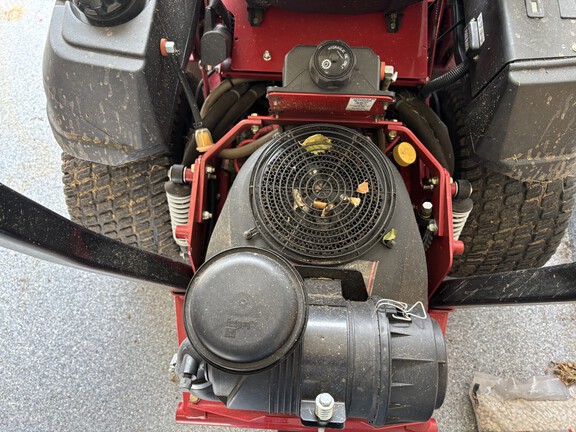 Used -- Ferris IS1500Z Kav21 Zero Turn Mowers at Koenig Equipment in Germantown, OH - Photo18