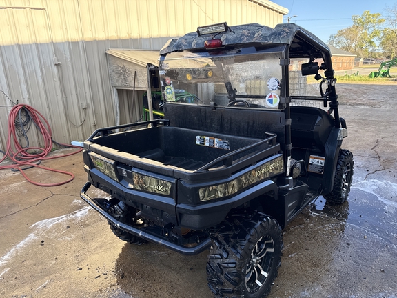 2017 John Deere XUV 590E Photo 2