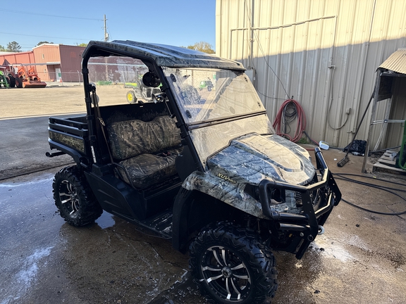 2017 John Deere XUV 590E Photo 1
