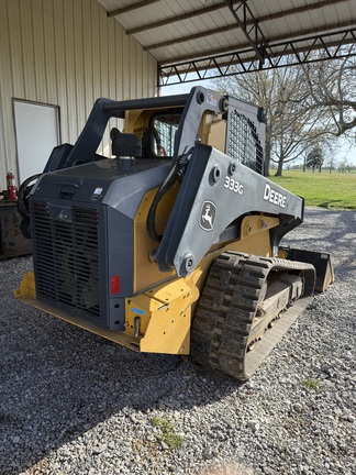 2016 John Deere 333G