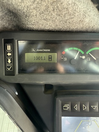 2016 John Deere 333G