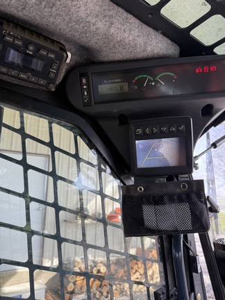 2016 John Deere 333G