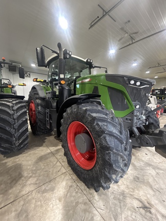  Fendt 936 Gen7