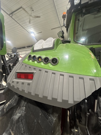 Used 2023 Fendt 936 Gen7 Row Crop Tractors at Horizon Ag & Turf in Lloydminster, AB - Photo10