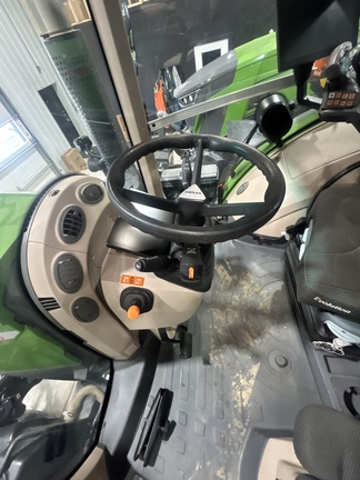 Used 2023 Fendt 936 Gen7 Row Crop Tractors at Horizon Ag & Turf in Lloydminster, AB - Photo13