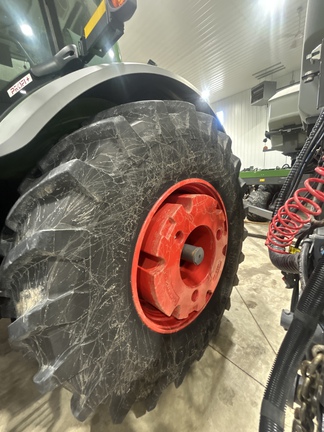 Used 2023 Fendt 936 Gen7 Row Crop Tractors at Horizon Ag & Turf in Lloydminster, AB - Photo14
