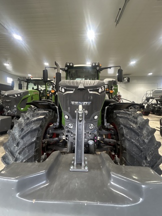 Used 2023 Fendt 936 Gen7 Row Crop Tractors at Horizon Ag & Turf in Lloydminster, AB - Photo15