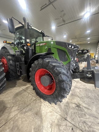 Used 2023 Fendt 936 Gen7 Row Crop Tractors at Horizon Ag & Turf in Lloydminster, AB - Photo27