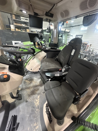 Used 2023 Fendt 936 Gen7 Row Crop Tractors at Horizon Ag & Turf in Lloydminster, AB - Photo28