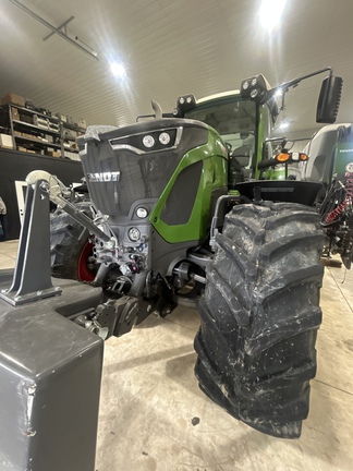 Used 2023 Fendt 936 Gen7 Row Crop Tractors at Horizon Ag & Turf in Lloydminster, AB - Photo30