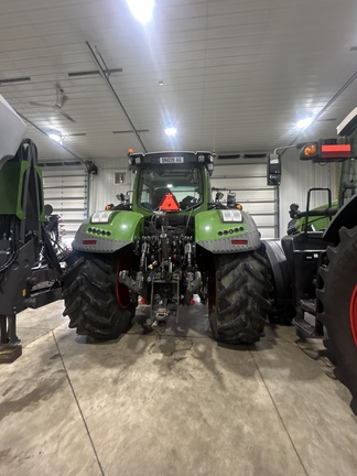 Used 2023 Fendt 936 Gen7 Row Crop Tractors at Horizon Ag & Turf in Lloydminster, AB - Photo5