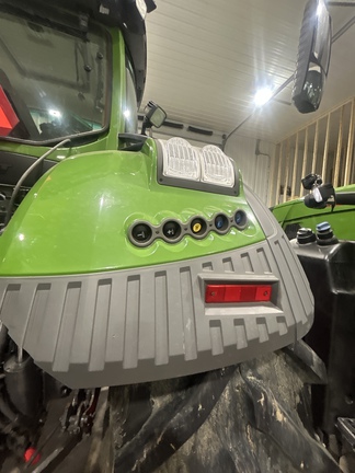 Used 2023 Fendt 936 Gen7 Row Crop Tractors at Horizon Ag & Turf in Lloydminster, AB - Photo4