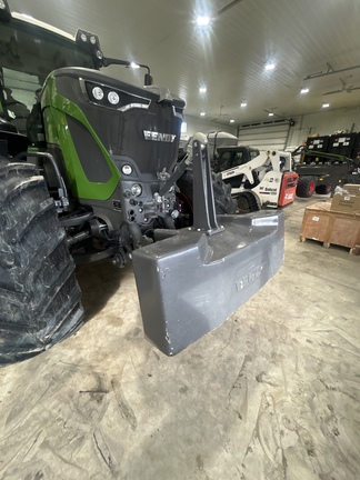 Used 2023 Fendt 936 Gen7 Row Crop Tractors at Horizon Ag & Turf in Lloydminster, AB - Photo19