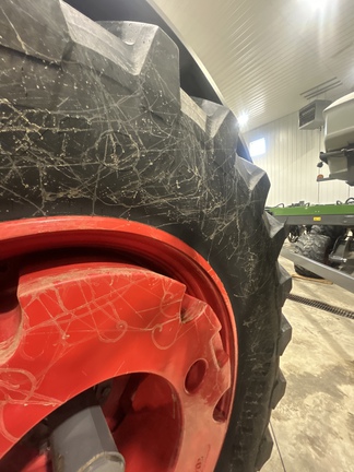 Used 2023 Fendt 936 Gen7 Row Crop Tractors at Horizon Ag & Turf in Lloydminster, AB - Photo7