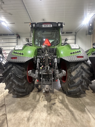 Used 2023 Fendt 936 Gen7 Row Crop Tractors at Horizon Ag & Turf in Lloydminster, AB - Photo23