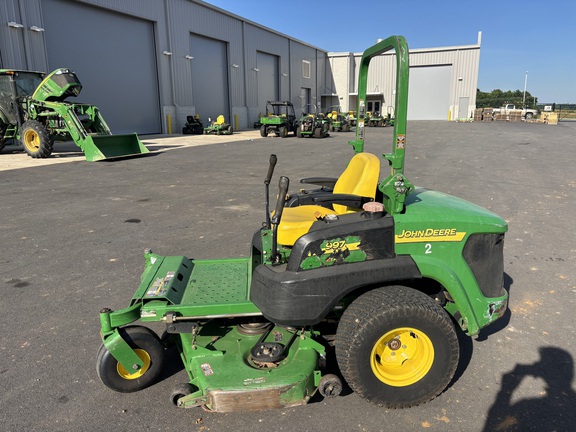 2010 John Deere 997