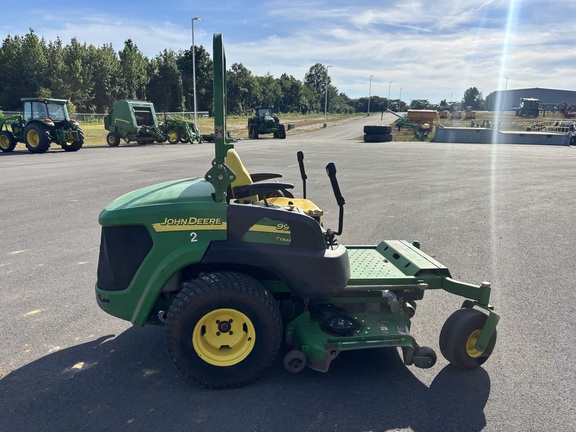 2010 John Deere 997