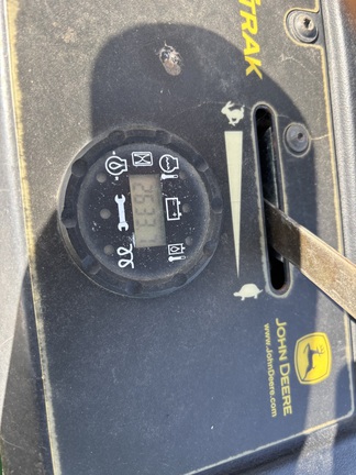2010 John Deere 997
