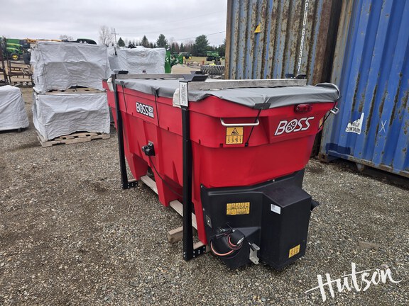 Photo of 2024 Boss VBS15300C