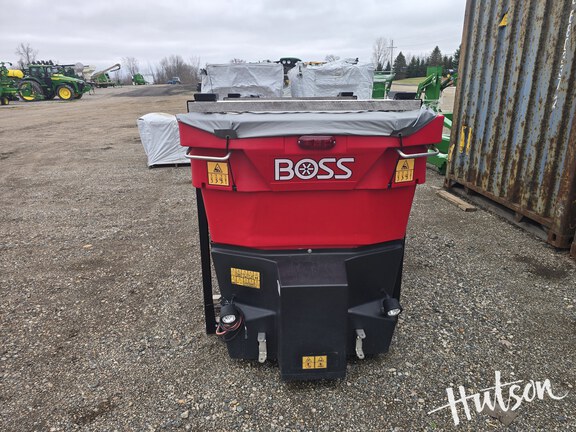 Photo of 2024 Boss VBS15300C
