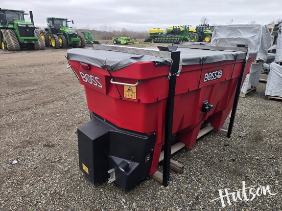 Photo of 2024 Boss VBS15300C
