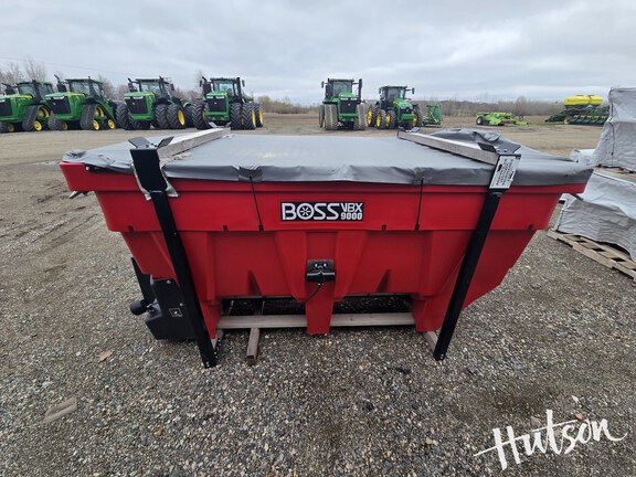 Photo of 2024 Boss VBS15300C