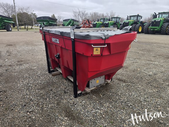Photo of 2024 Boss VBS15300C
