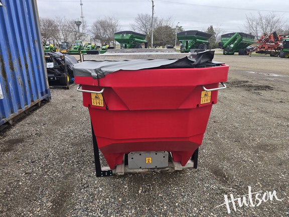 Photo of 2024 Boss VBS15300C