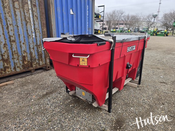 Photo of 2024 Boss VBS15300C