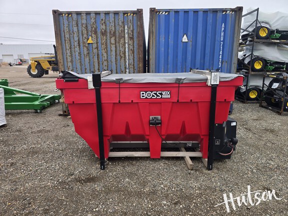 Photo of 2024 Boss VBS15300C