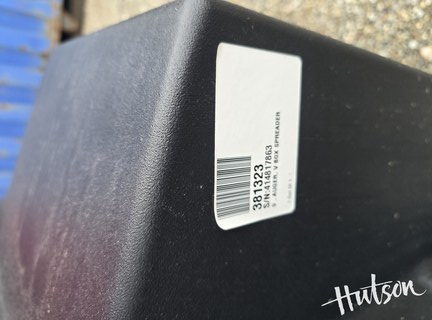 Photo of 2024 Boss VBS15300C