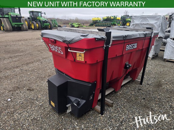 Photo of 2024 Boss VBS15300C