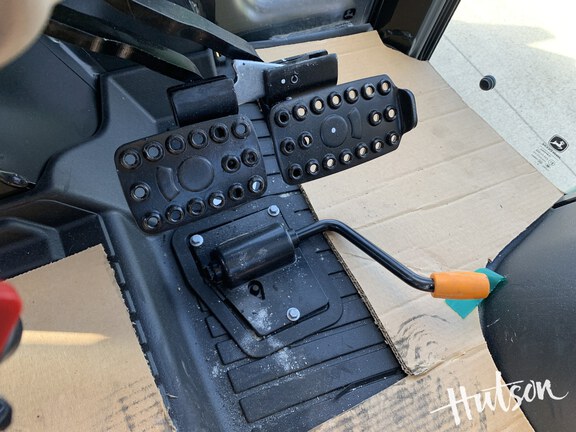 Photo of 2025 John Deere 5075E