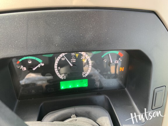 Photo of 2025 John Deere 5075E