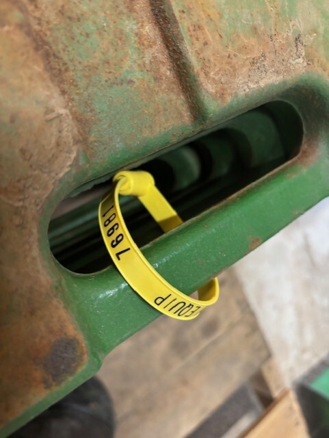 John Deere R553540 Image 2