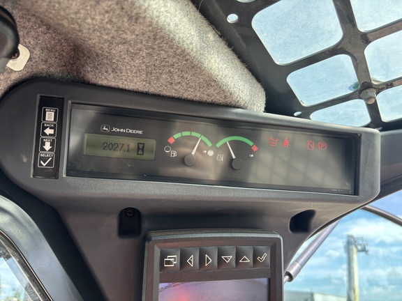 2021 John Deere 325G