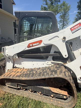 2023 Bobcat T650-3