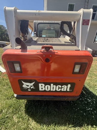 2023 Bobcat T650-7