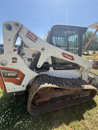 2023 Bobcat T650-5