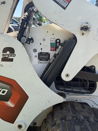2023 Bobcat T650-9