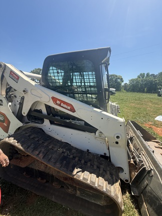 2023 Bobcat T650-4