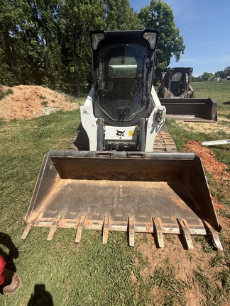 2023 Bobcat T650-2