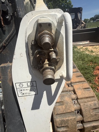 2023 Bobcat T650-12