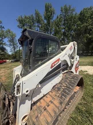 2023 Bobcat T650