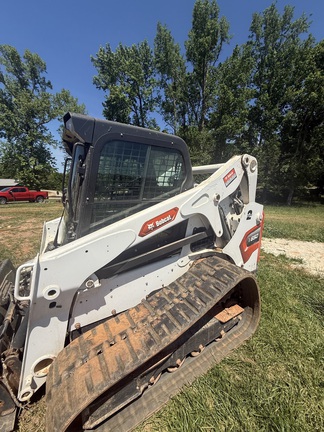 2023 Bobcat T650-14