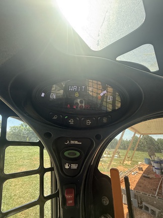 2023 Bobcat T650-16