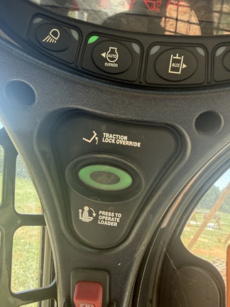 2023 Bobcat T650-18