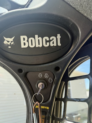 2023 Bobcat T650-19
