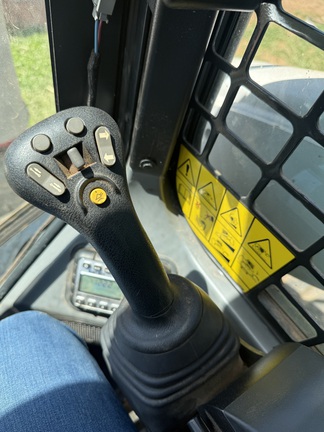 2023 Bobcat T650-20